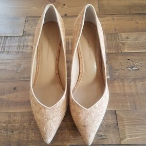 Banana Republic heels